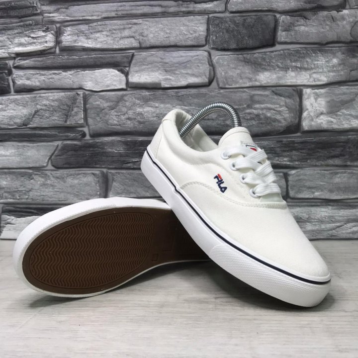 Кеды Fila