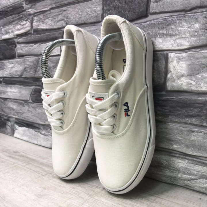 Кеды Fila