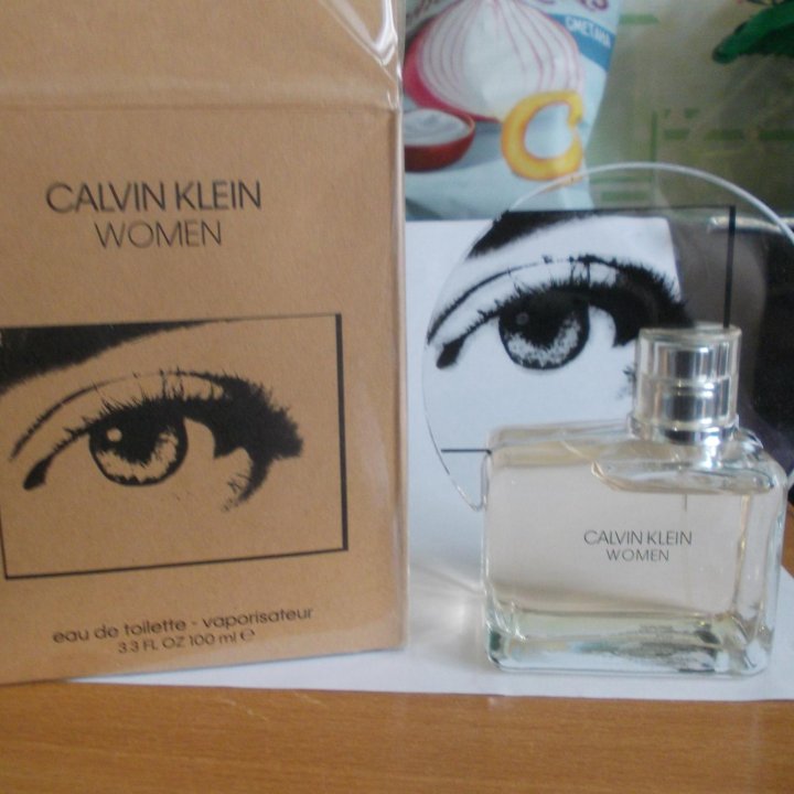 Calvin Klein Women