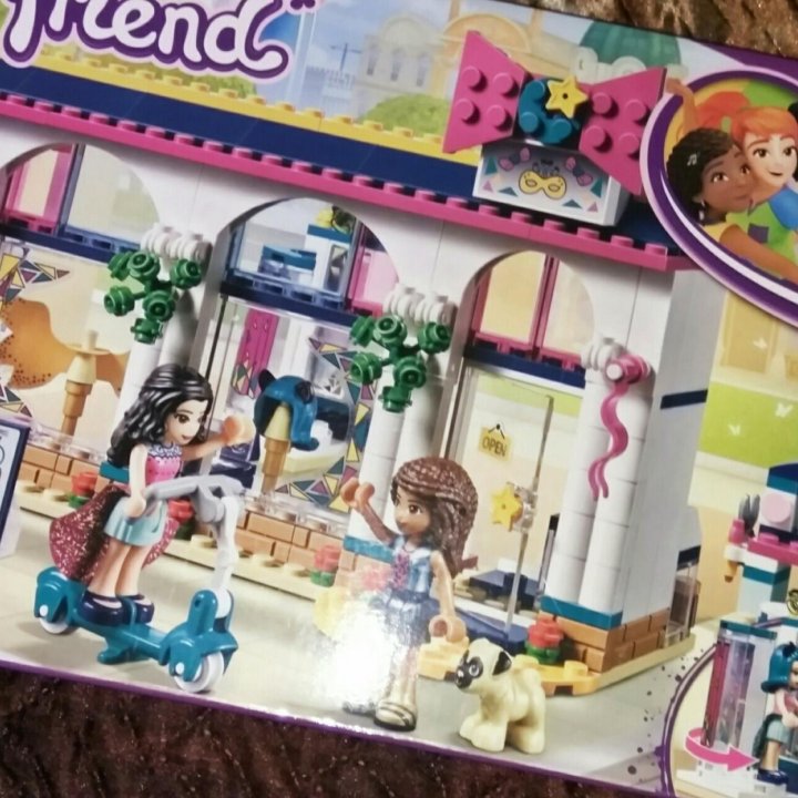 LEGO FRIENDS ORIGINAL