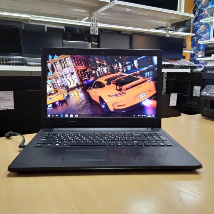 Lenovo I5 5005 GT (20MX 500 GB ДЛЯ Cs GO