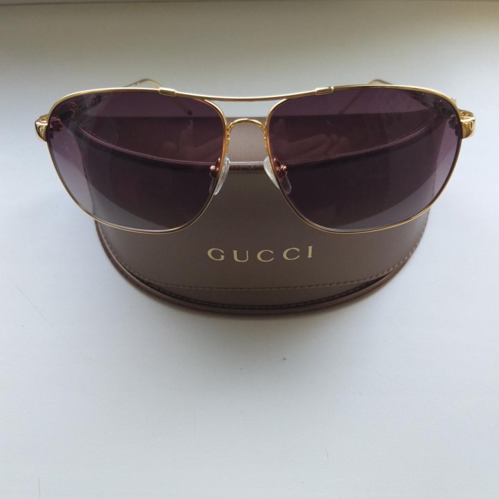 Очки GUCCI