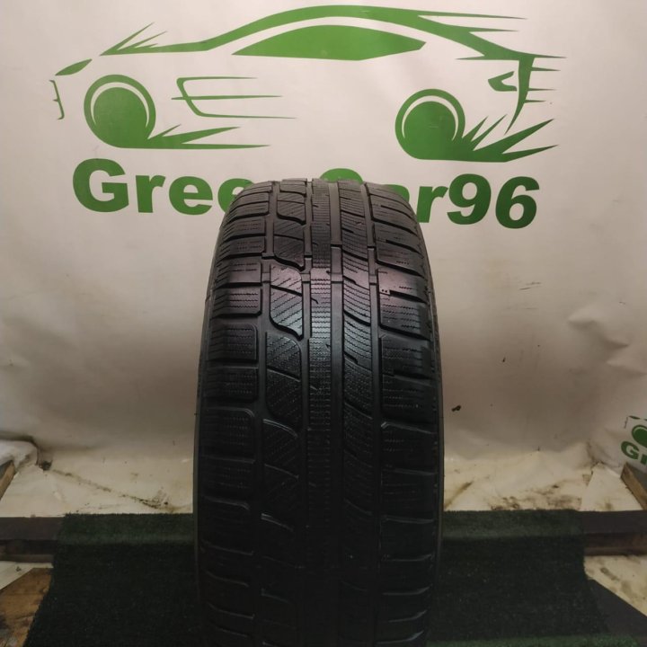 235/55 R18 Nankang Winter Activa SV-55 1 шт