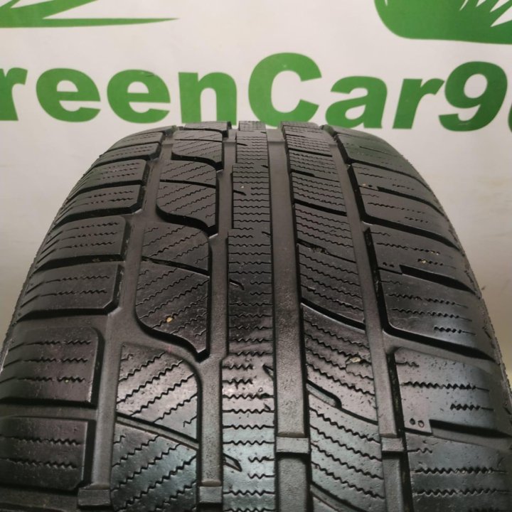 235/55 R18 Nankang Winter Activa SV-55 1 шт