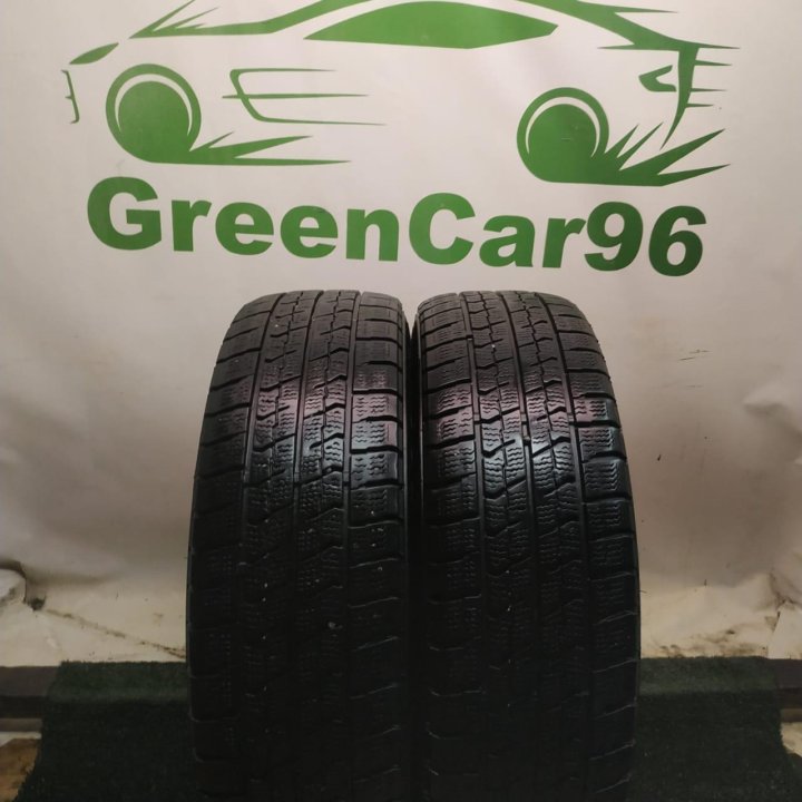 175/70 R14 GoodYear Ice Navi ZEA 2 шт