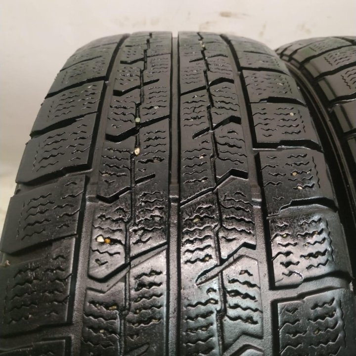 175/70 R14 GoodYear Ice Navi ZEA 2 шт