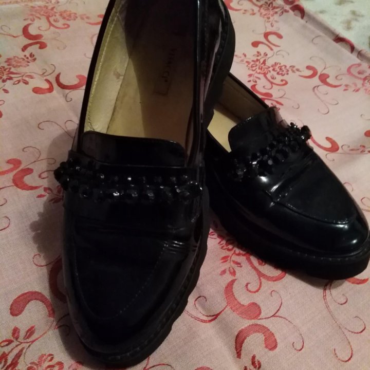 Туфли жен. Vitacci