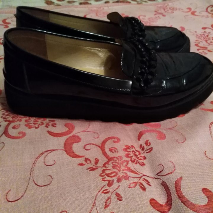 Туфли жен. Vitacci