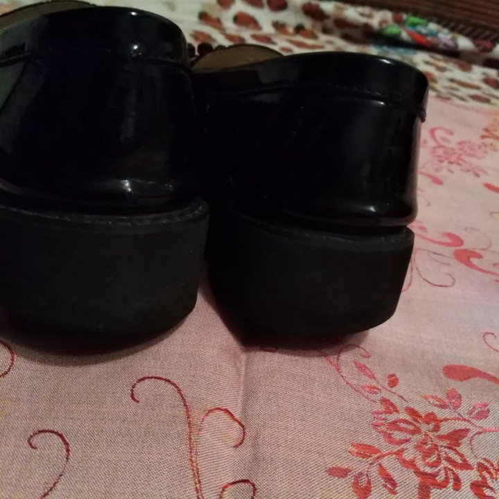 Туфли жен. Vitacci