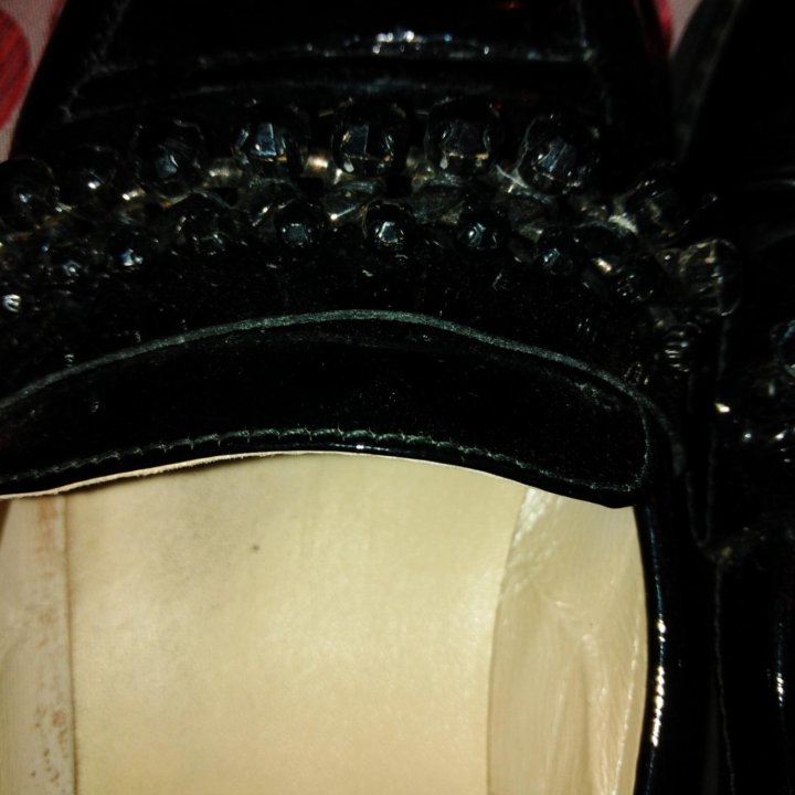 Туфли жен. Vitacci