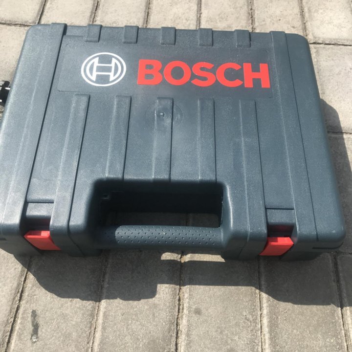 Перфоратор BOSCH GBH 2-26DRE