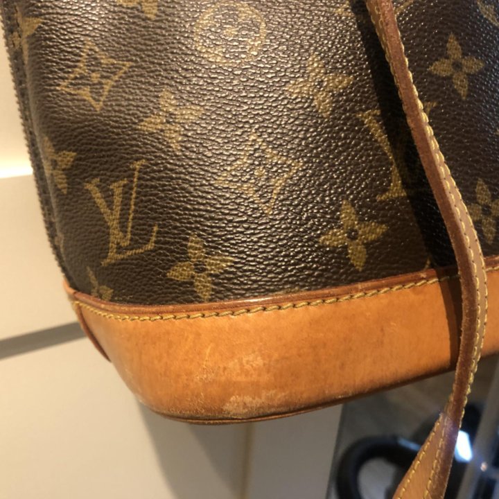 Louis Vuitton старых коллекций