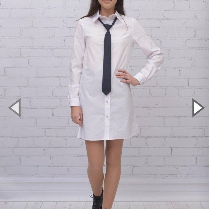 Школьная форма