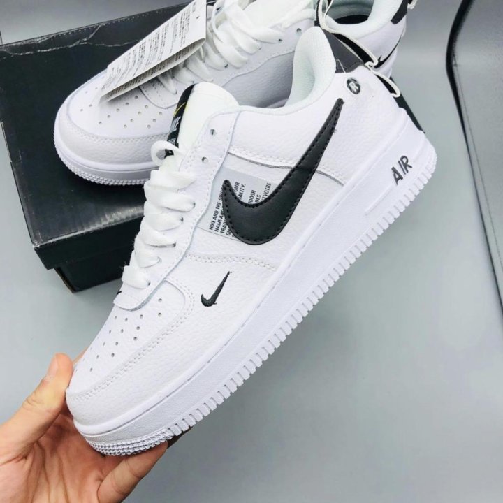 Кроссовки Nike AirForce-1