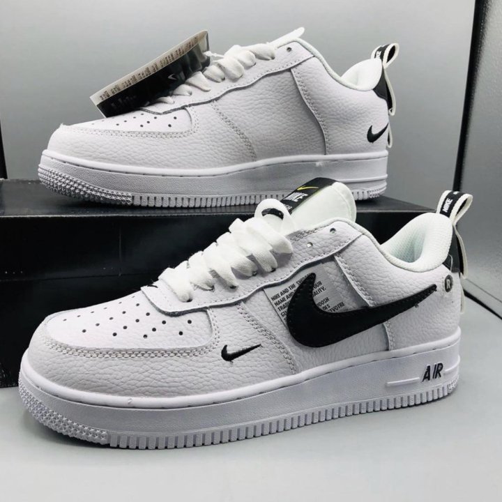 Кроссовки Nike AirForce-1