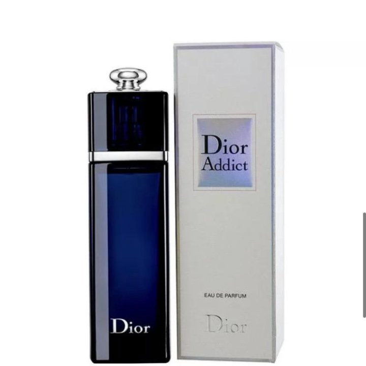 Dior Addict (оригинал)