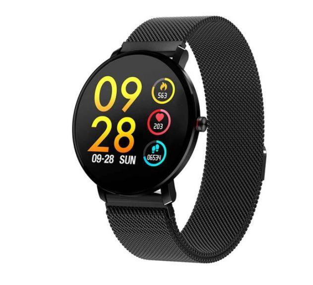 K9 Smart Watch 1,3-дюймовый IPS-экран