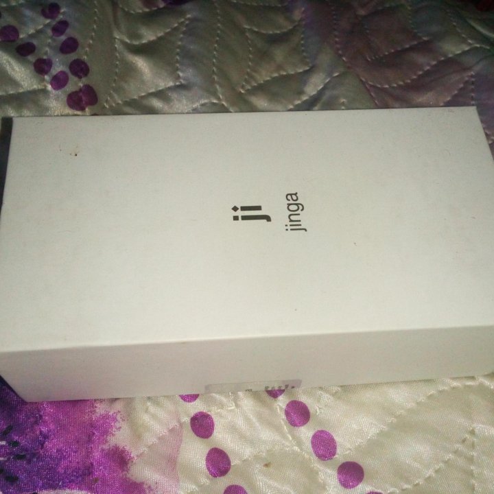 Смартфон jinga
