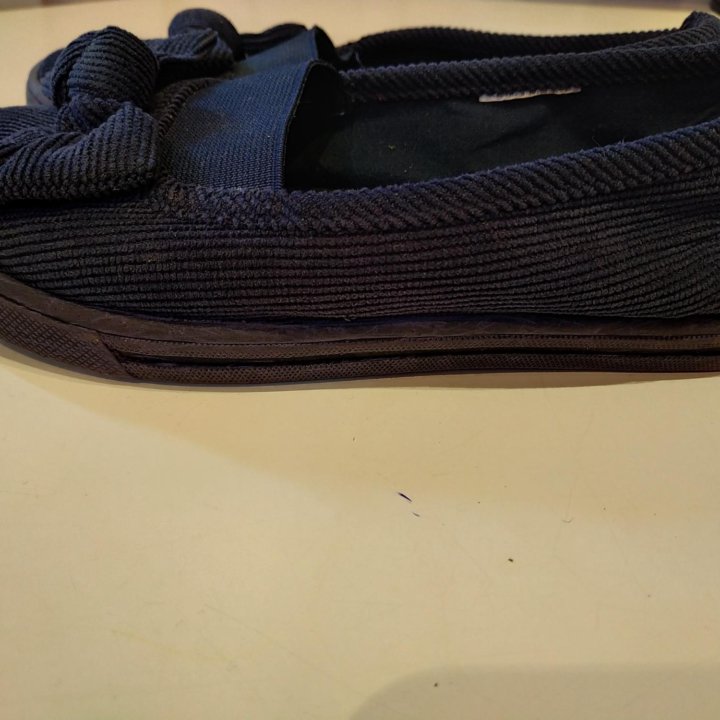 Школьная обувь