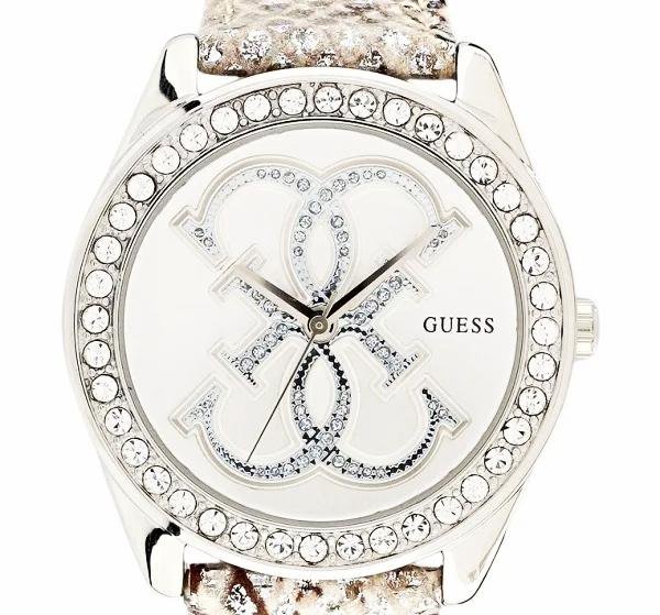 Часы GUESS STAINLESS STEEL