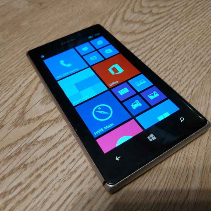 NOKIA LUMIA 925