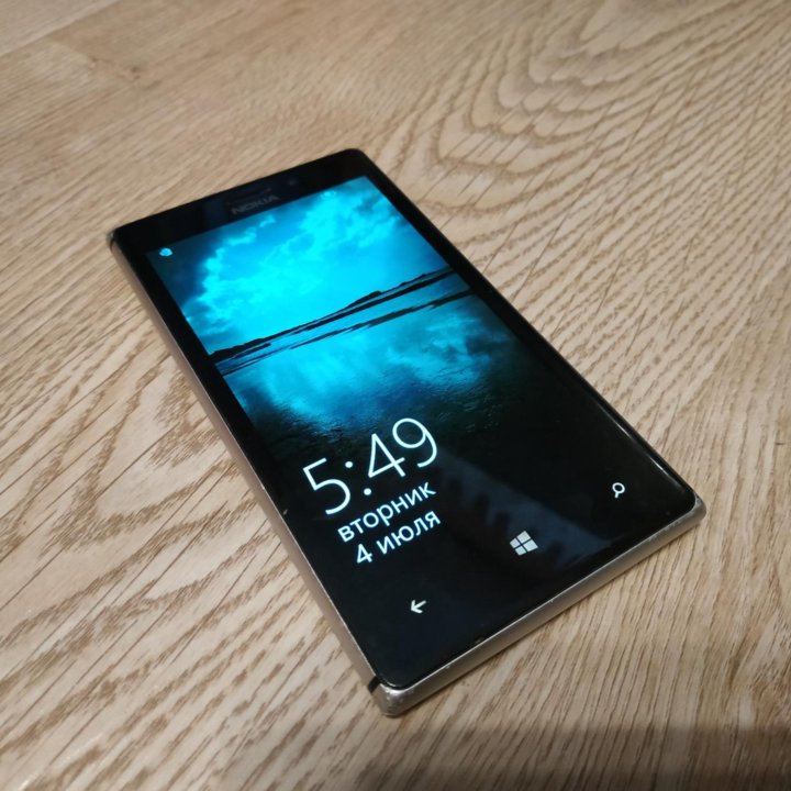 NOKIA LUMIA 925