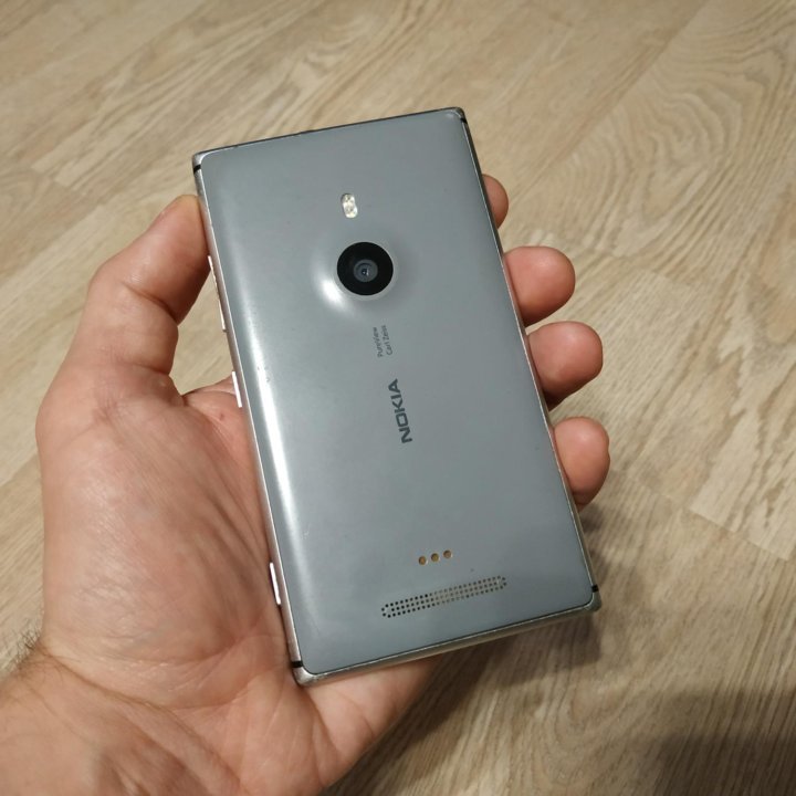 NOKIA LUMIA 925