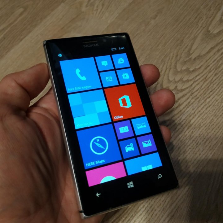 NOKIA LUMIA 925