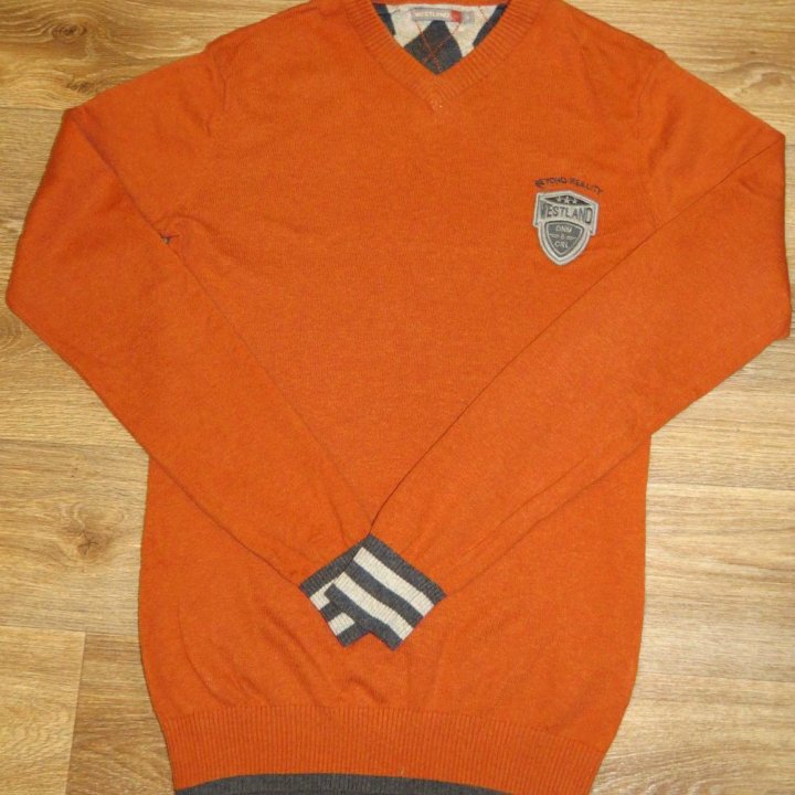 Джемпер мужской.