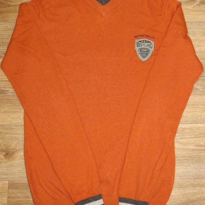 Джемпер мужской.