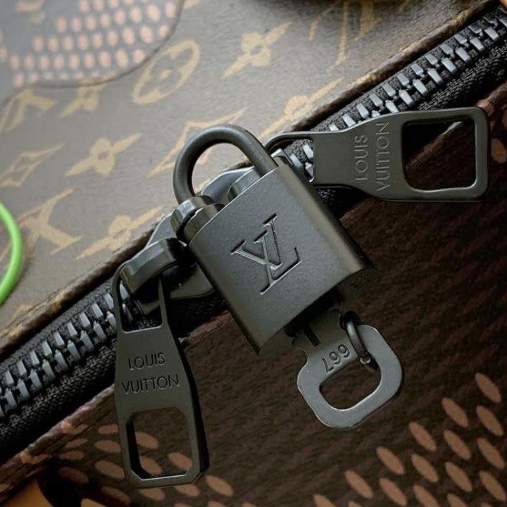 Сумка дорожная Louis Vuitton