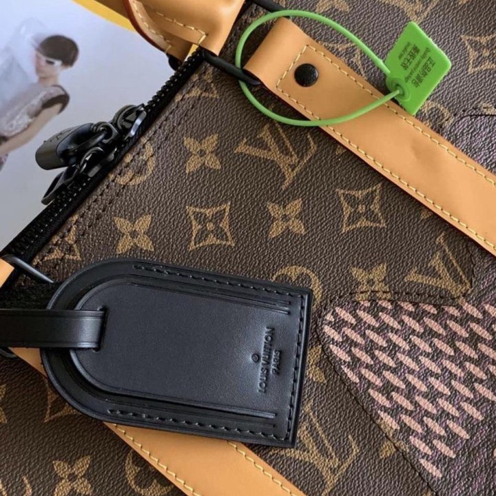 Сумка дорожная Louis Vuitton