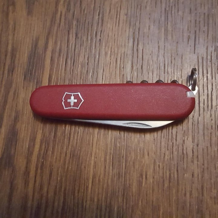 Нож Victorinox Waiter 84 мм 9 функций