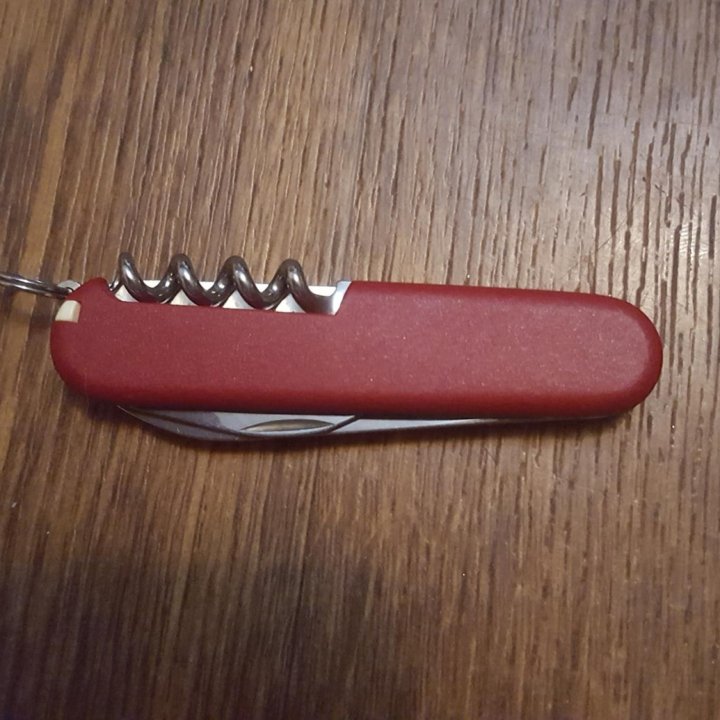 Нож Victorinox Waiter 84 мм 9 функций