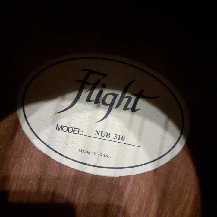 Гитара Укулеле Flight NUB 310