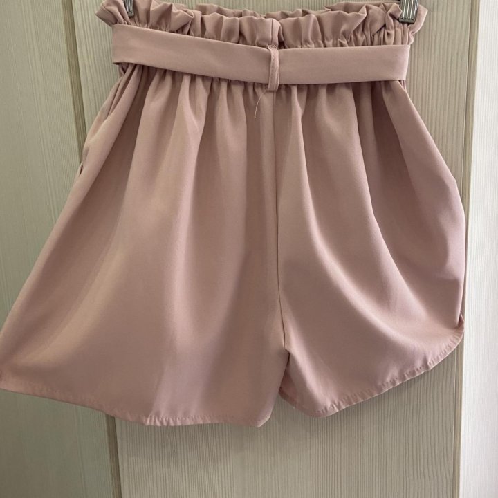 Юбка-шорты