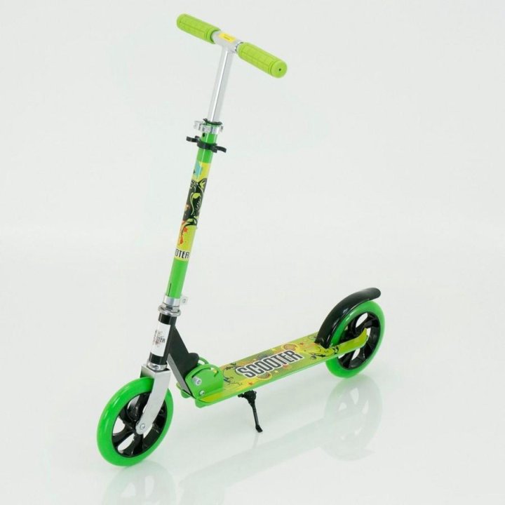 Самокат Scooter