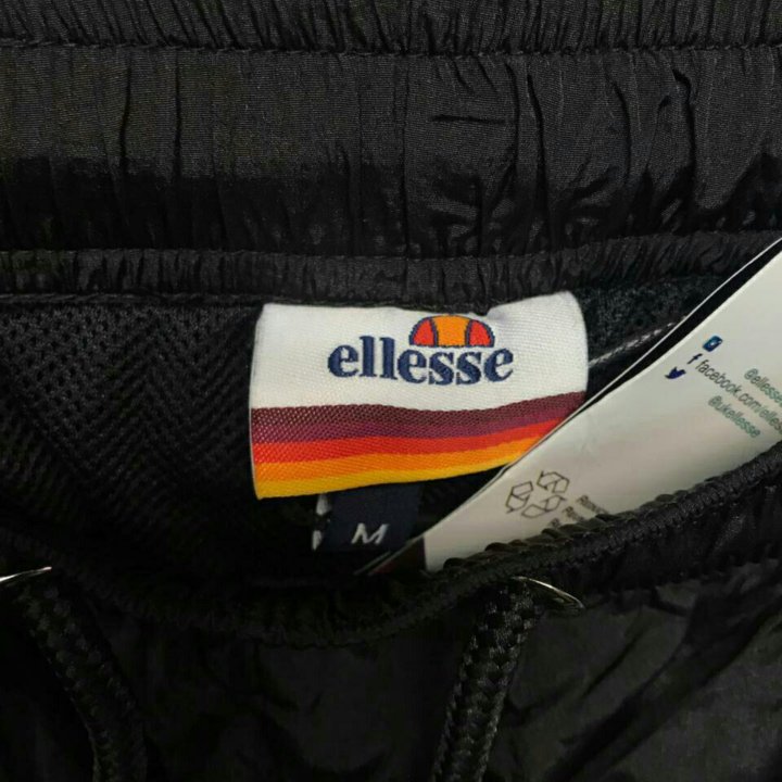 Джоггеры Штаны ❤❤️ ELLESSE ❤❤️