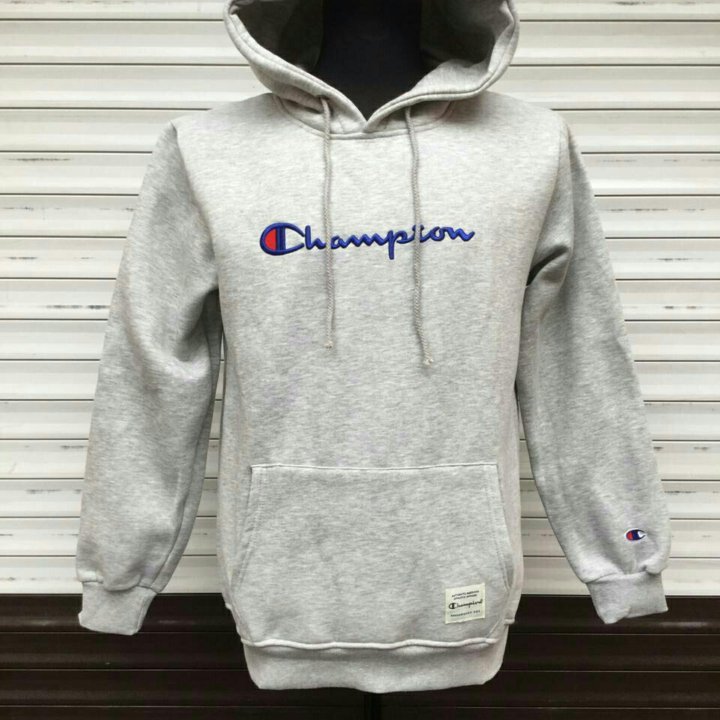 Толстовка ХУДИ Champion 