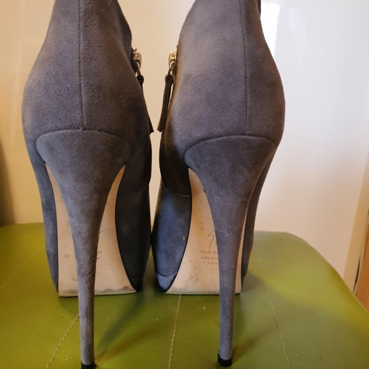 Giuseppe zanotti оригинал