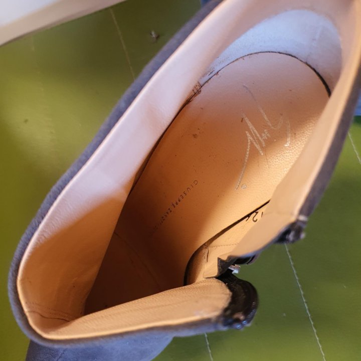 Giuseppe zanotti оригинал