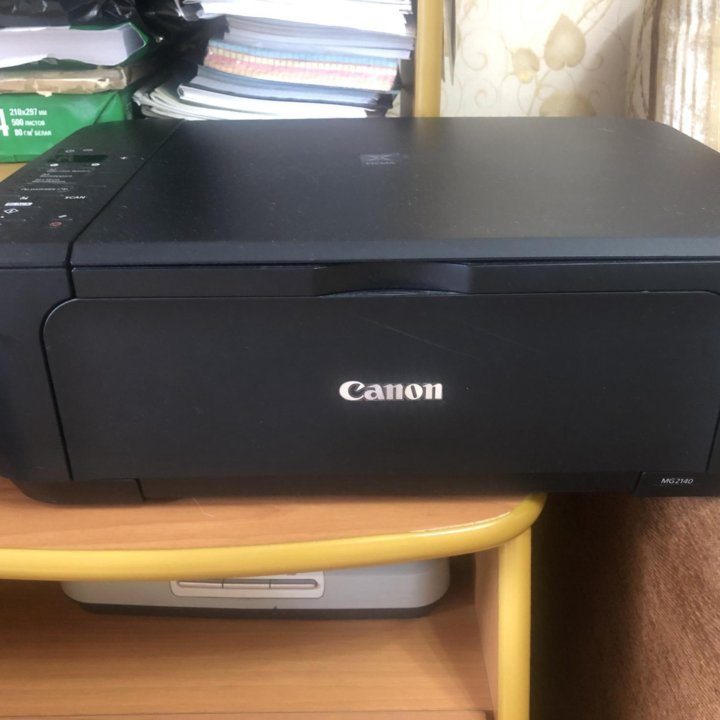 МФУ принтер