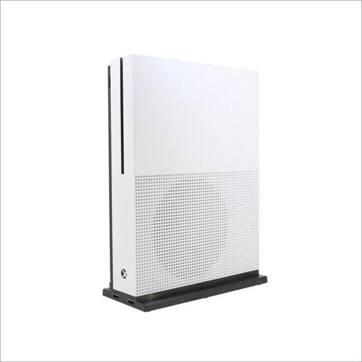 Новая подставка с охлаждением Xbox ONE S TYX-620