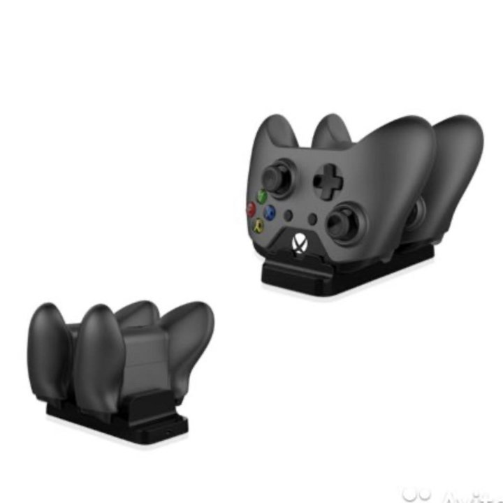 Новая Зарядная станция + 2 аккума Xbox one TYX-532