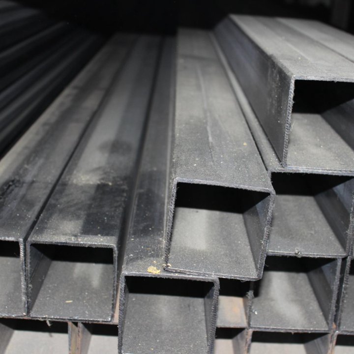 ПРОФИЛЬНАЯ ТРУБА