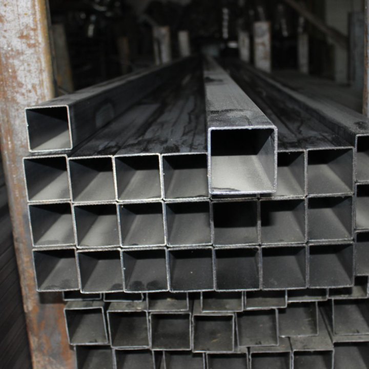 ПРОФИЛЬНАЯ ТРУБА