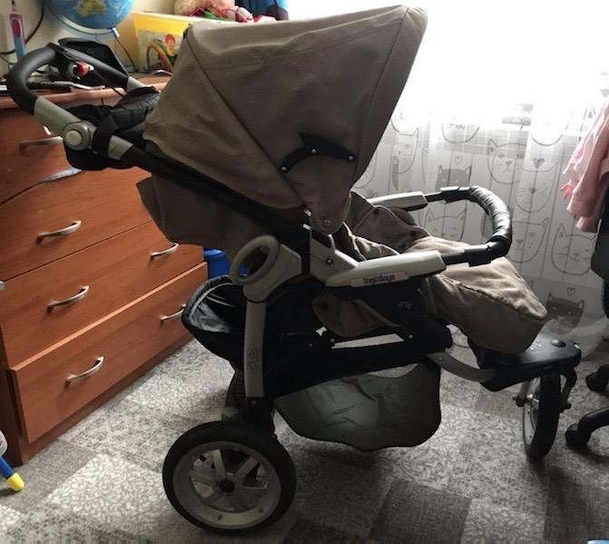 Peg Perego