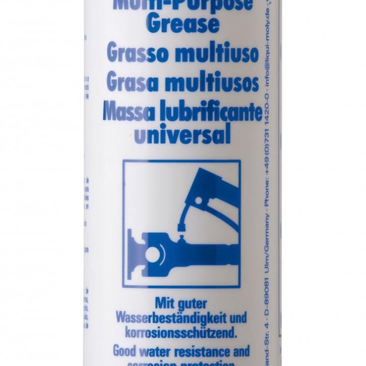 Liqui Moly Mehrzweck-Fett 0,4г