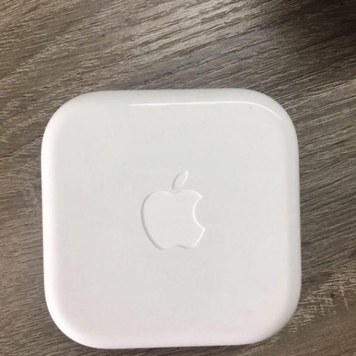 Наушники EarPods iPhone 6