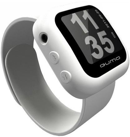 Qumo SportsWatch 4Gb